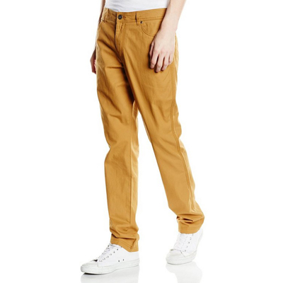 时尚！Columbia哥伦比亚Bridge To Bluff男士防晒休闲裤