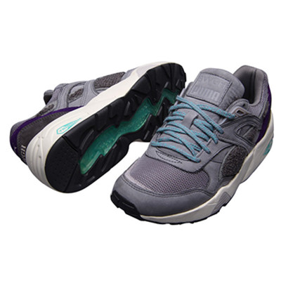 休闲百搭！PUMA彪马X BWGH R698运动鞋357769