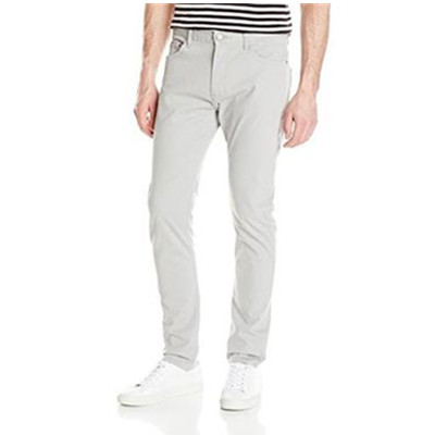 白菜！Calvin Klein Jeans男士修身长裤