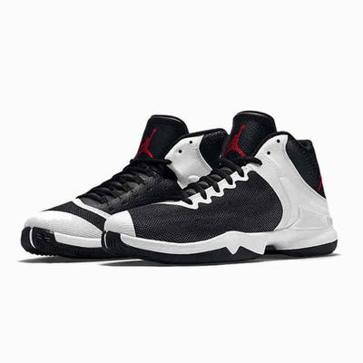 今日秒殺價！Air Jordan Super.Fly 4 PO男子籃球鞋