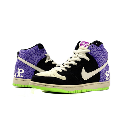 大碼！Nike Dunk High Pro SB 男子運(yùn)動鞋