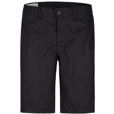 简约设计！Levi's李维斯直筒版型男式短裤21181-0005