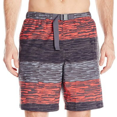 阳光！Columbia 哥伦比亚 Water Swim 沙滩休闲裤