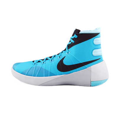 靈活舒適！Nike Hyperdunk 2015 男子實(shí)戰(zhàn)籃球鞋