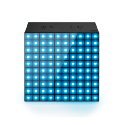 历史新低！Divoom AuraBox 智能音箱