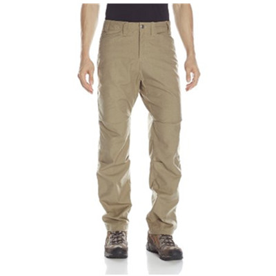 历史新低！ExOfficio Mondano男户外休闲裤