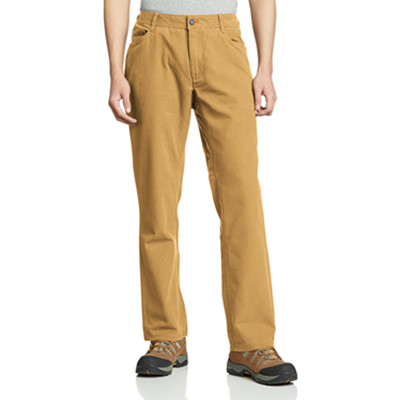 一口价！Mountain Hardwear男士户外休闲裤OM5493