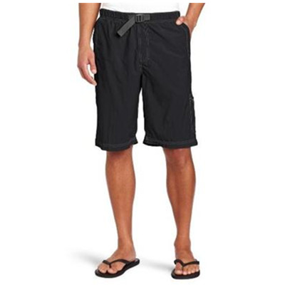 再降！哥伦比亚Columbia Palmerstone男款速干防晒短裤