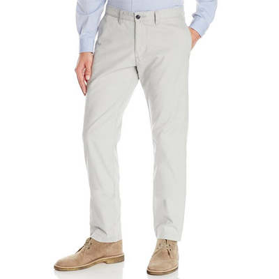 好价！Dockers 多格斯 Casual Khaki 男款修身长裤