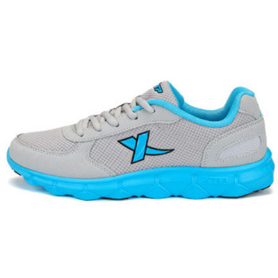 全网好价！特步男子运动鞋986219119231