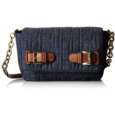 新低价！Tommy Hilfiger 汤米&middot;希尔费格 Amelia女士挎包