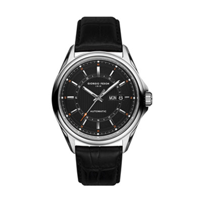 时尚精选！GIORGIO FEDON 1919 Fedonmatic VII系列