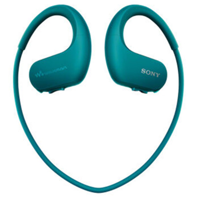 近期好价！Sony索尼WS413可穿戴式播放器