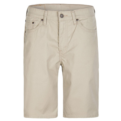 全网好价！Levi's李维斯505版型男式短裤34505-0132
