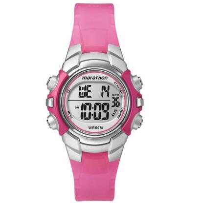 好价！ TIMEX 天美时 马拉松系列石英手表