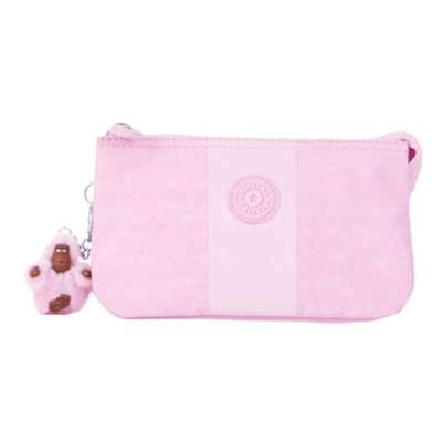 大白菜！Kipling Creativity L SPC 手拿包