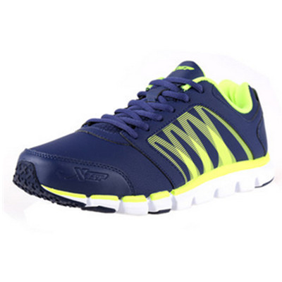 潮流百搭！特步时尚男子跑步鞋986419113762