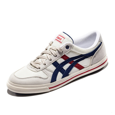 历史好价！亚瑟士运动休闲鞋 AARON H50XQ-0142