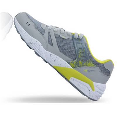 畅跑自如！361度男子跑鞋671612205