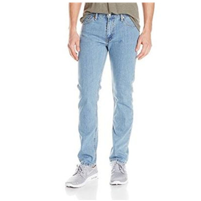 经典版型！Levi's 511 Slim Fit 男士经典修身牛仔裤