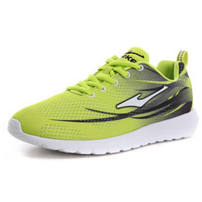 清爽透气！鸿星尔克新款时尚运动鞋51115303019