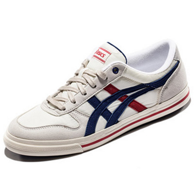 全网好价！亚瑟士运动休闲鞋AARON H50XQ-0142