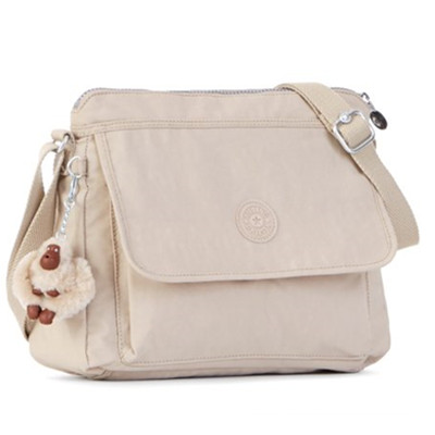 新低！Kipling 凯浦林 Aisling 女款斜挎包
