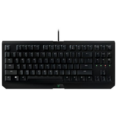 历史新低！雷蛇BlackWidow X黑寡妇蜘蛛X竞技版