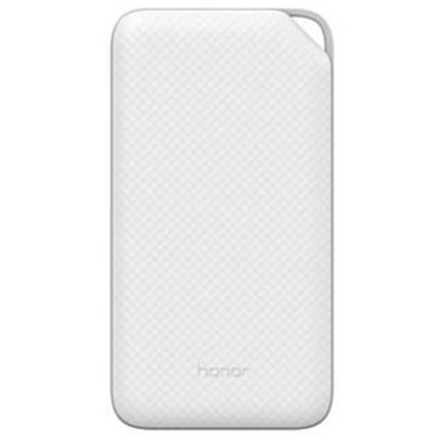 通用便携！华为荣耀AP08 10000mAh移动电源