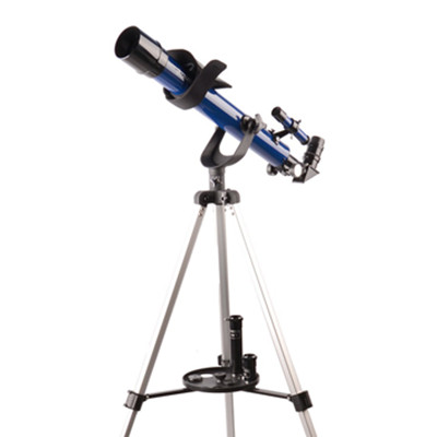 一起去看流星雨！Celestron 星特朗 50-A 折射式 天文望远镜