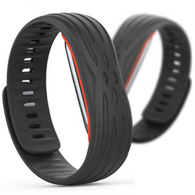 智能检测！37度智能手环2代