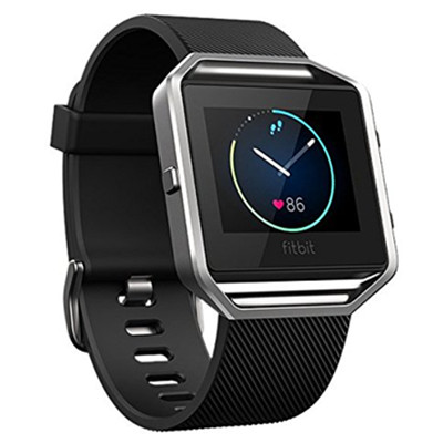 近期好价！Fitbit Blaze智能健身手表