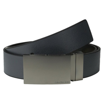 款式百搭！Calvin Klein 卡尔文38mm Reversible男士皮带
