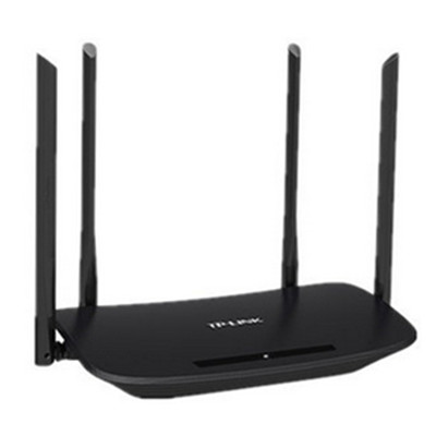 双重优惠！TP-Link TL-WDR5700双频无线路由器