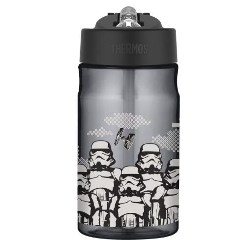 低于海淘！膳魔师 Tritan Hydration Bottle吸管杯12盎司