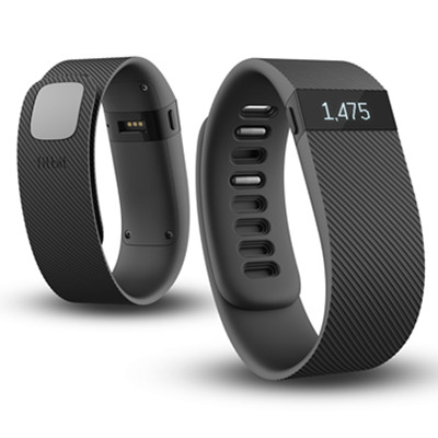 历史好价！Fitbit Charge智能手环