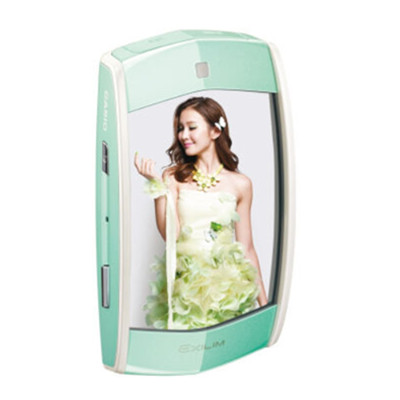 七夕好礼！卡西欧 EX-MR1 数码相机