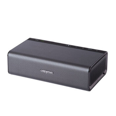 历史新低！创新SR20A声霸锣蓝牙音箱