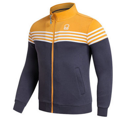 价格不错！特步男子翻领运动卫衣986329340113