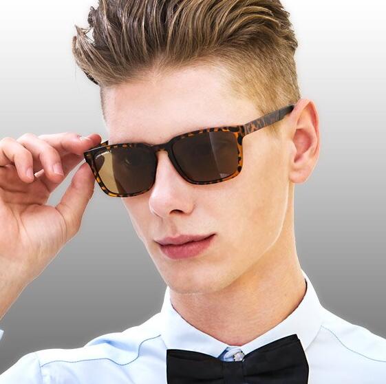 小降新低！JIMMY ORANGE 中性 偏光太阳镜时尚墨镜 JO302