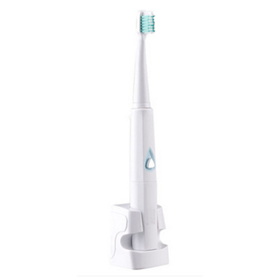 清洁美白！百龄声波电动牙刷BL06