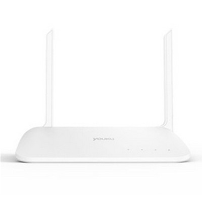 近期好价！Youku优酷土豆无线路由器YK-L1C