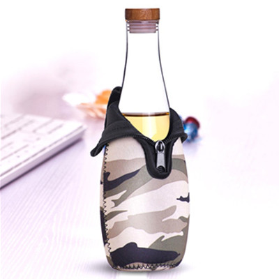 丰乳肥臀！Relea 多彩外衣 玻璃杯高硼硅 优秀不锈钢水杯