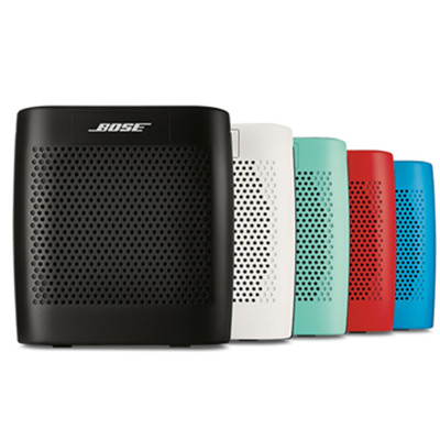 全网好价！Bose SoundLink Colour蓝牙扬声器