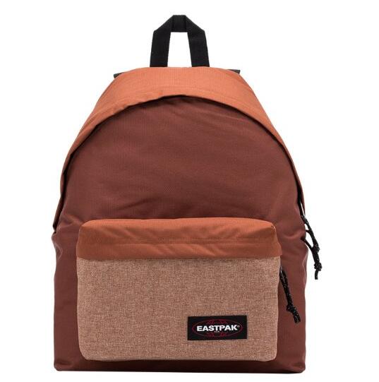 17色可选！EASTPAK 中性  双肩包 EK62007L