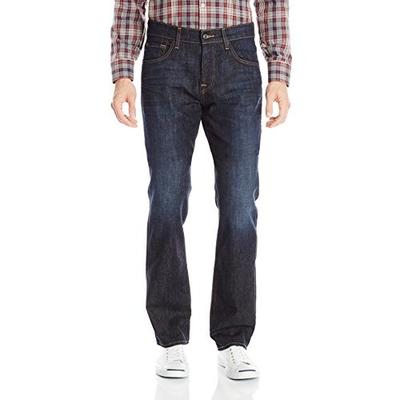 新低！7 For All Mankind Carsen Easy 男士休闲牛仔裤