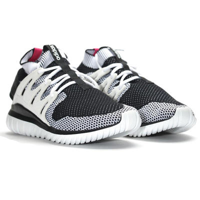 小椰子！Adidas Tubular Nova Pk 跑鞋