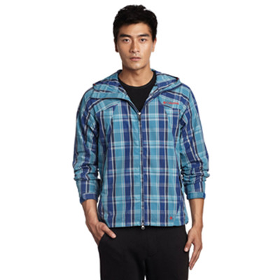 价格合适！Columbia哥伦比亚男式JACKET夹克PM3982