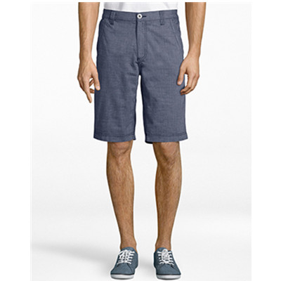 休闲百搭！Macy's男士纯棉休闲短裤INC2642756428