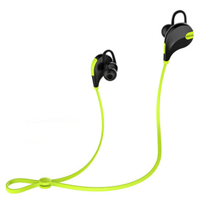 历史新低！QCY QY7 尖叫无线运动立体声蓝牙耳机